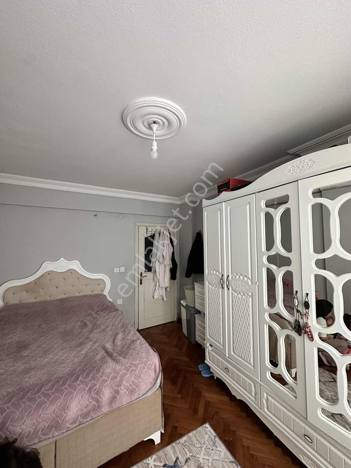 Ayrı Girişli Geniş Dubleks Daire - Görsel 5