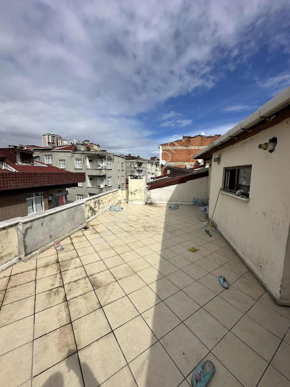 Ayrı Girişli Geniş Dubleks Daire - Görsel 16