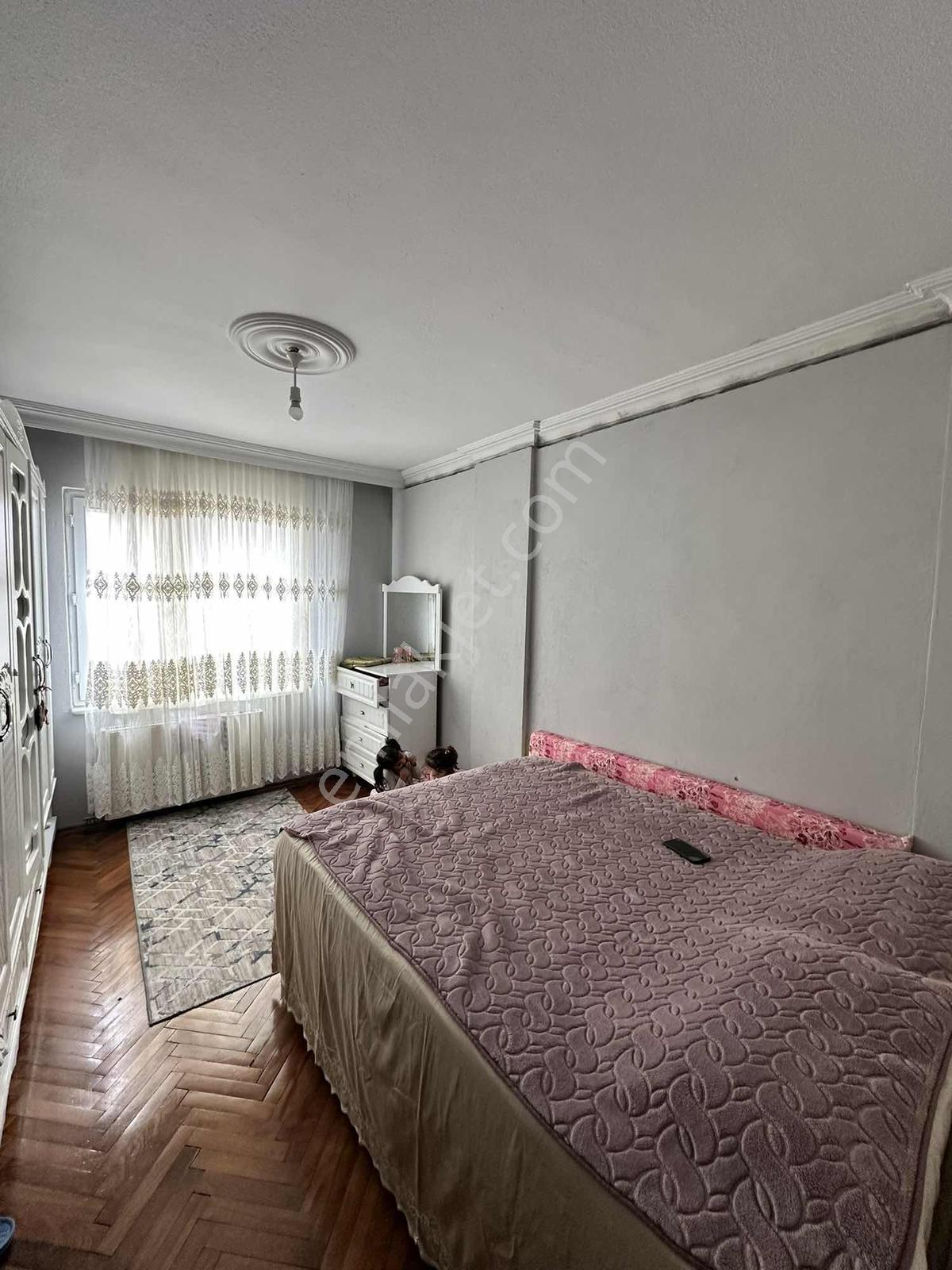 Ayrı Girişli Geniş Dubleks Daire - Görsel 6