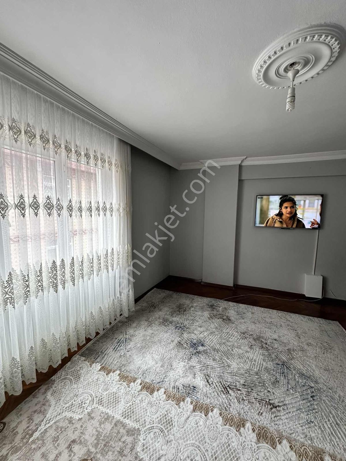 Ayrı Girişli Geniş Dubleks Daire - Görsel 9