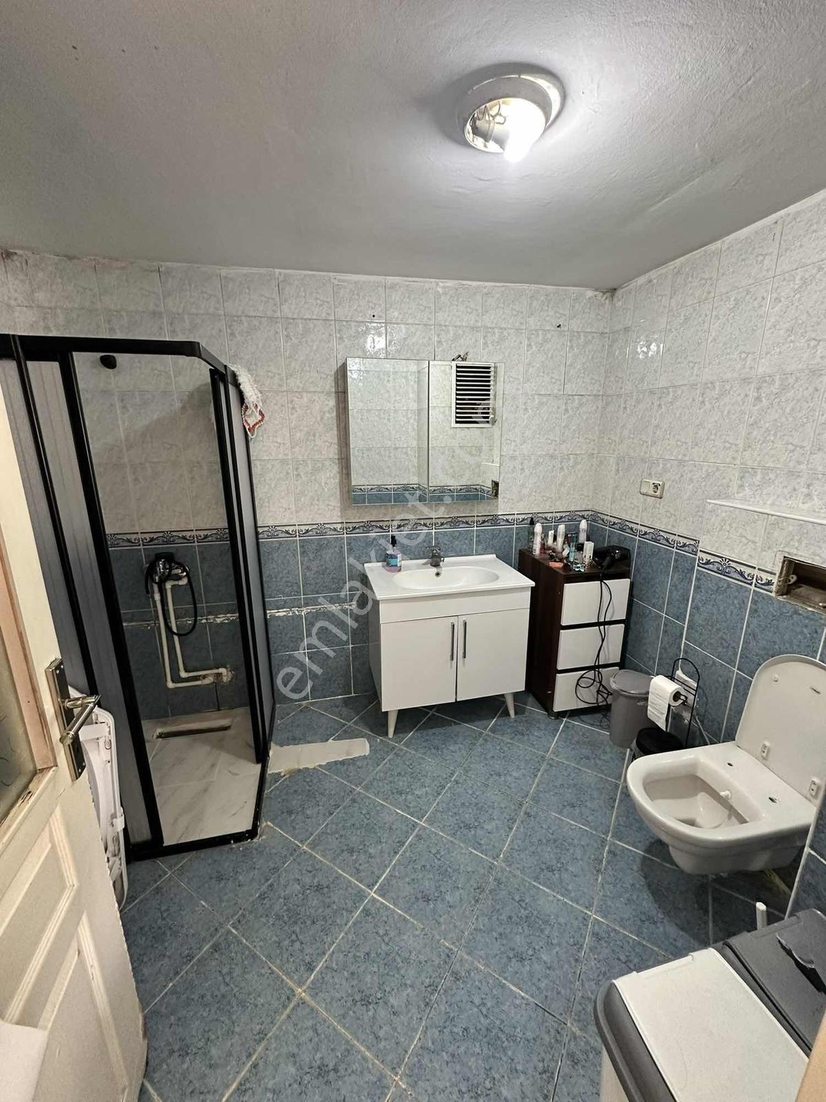 Ayrı Girişli Geniş Dubleks Daire - Görsel 15