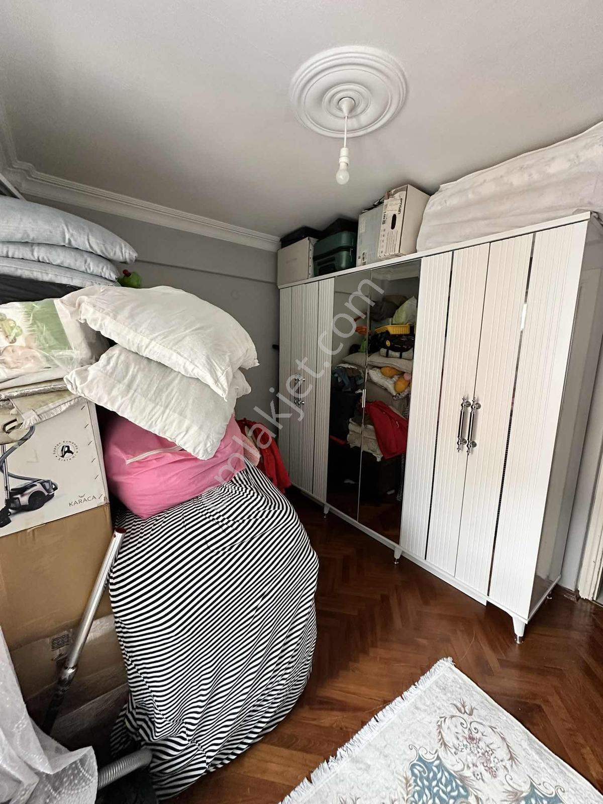 Ayrı Girişli Geniş Dubleks Daire - Görsel 11