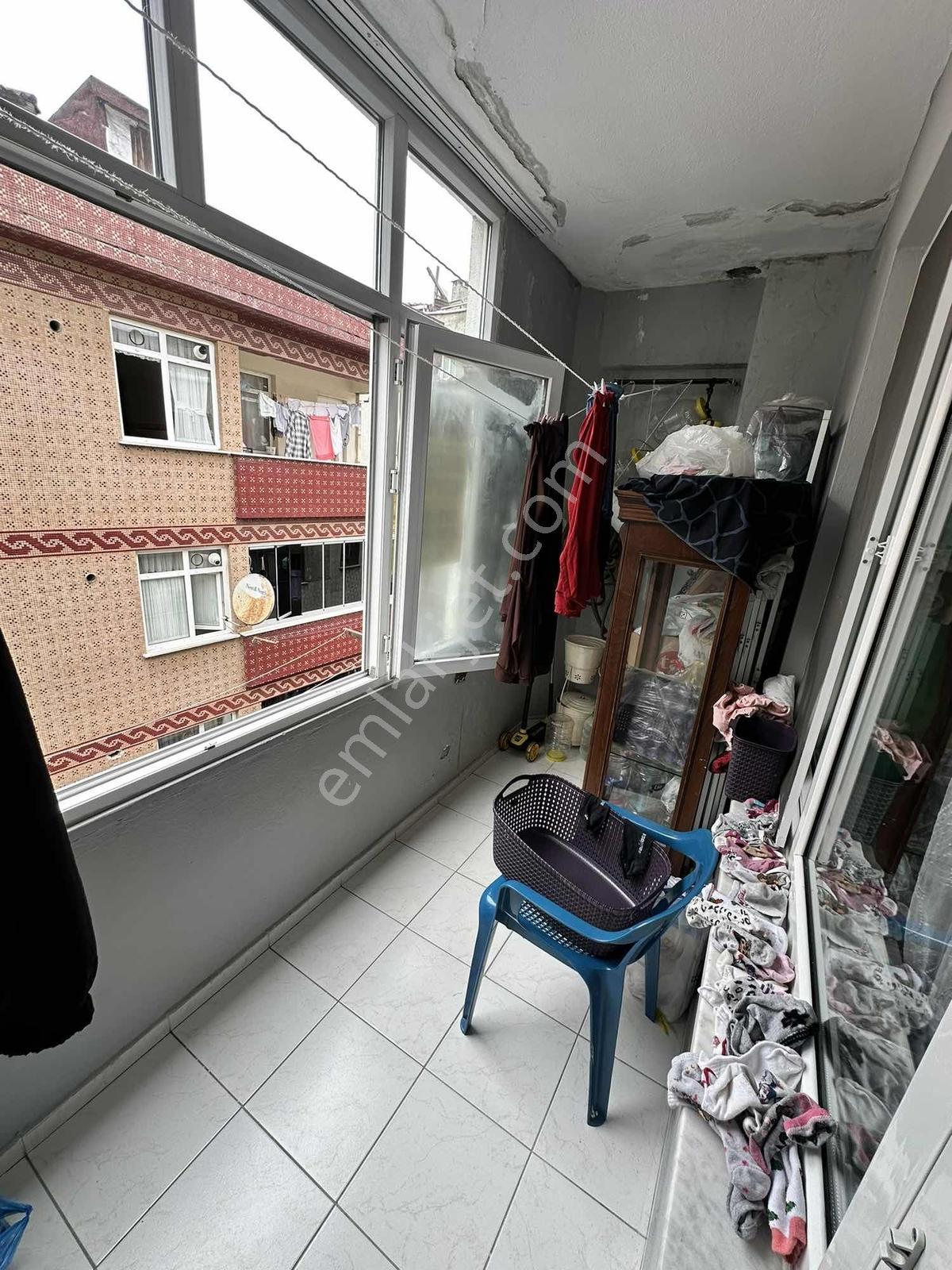 Ayrı Girişli Geniş Dubleks Daire - Görsel 12