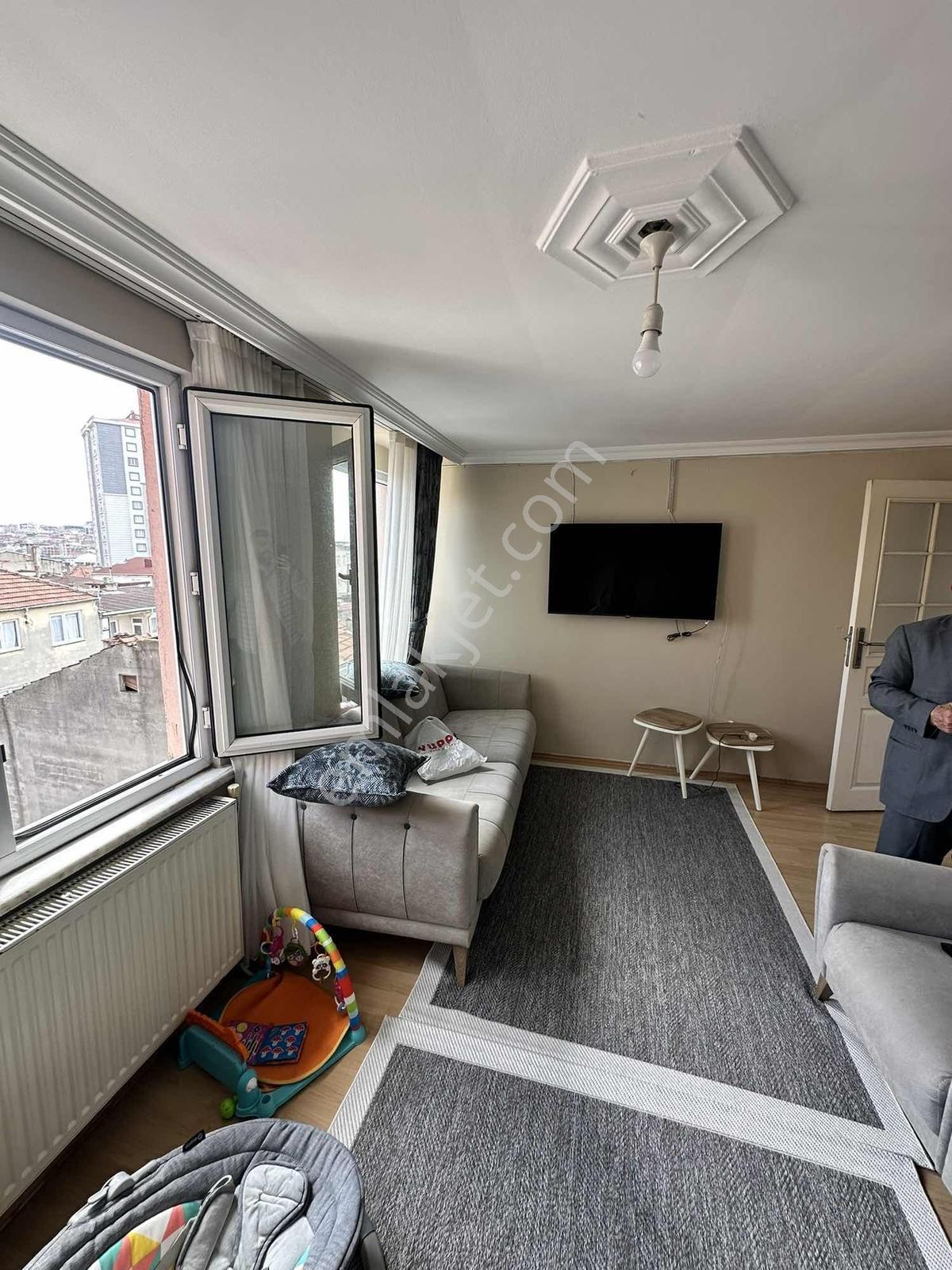 Ayrı Girişli Geniş Dubleks Daire - Görsel 17