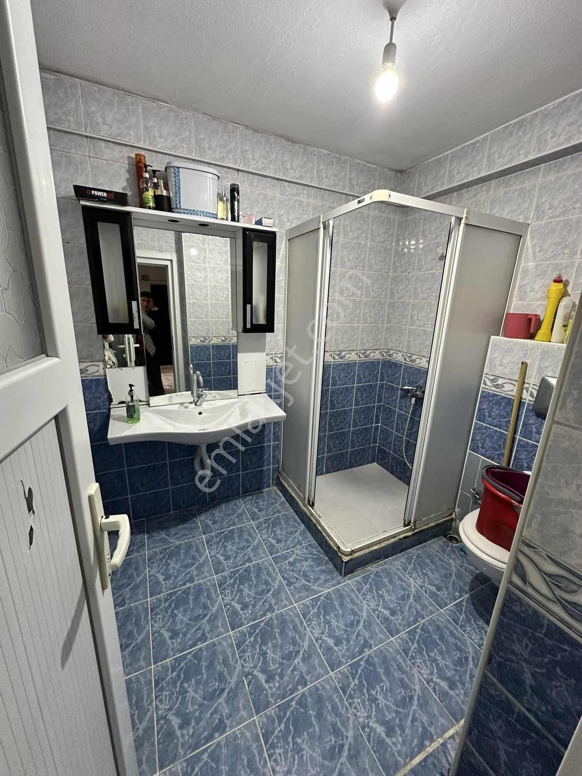 Ayrı Girişli Geniş Dubleks Daire - Görsel 8