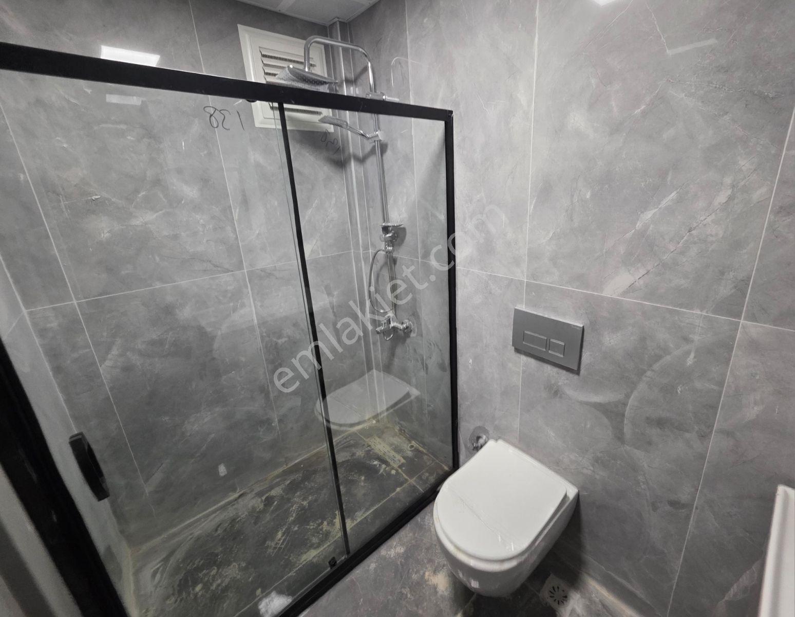 Kendine Ait Bahçesi Var / 2+1 Havuz Manzaralı / 2 Daire Var - Görsel 8