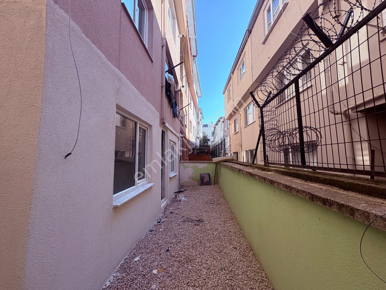 Bursa Nilüfer Üçevler De Satılık Daire - Görsel 10