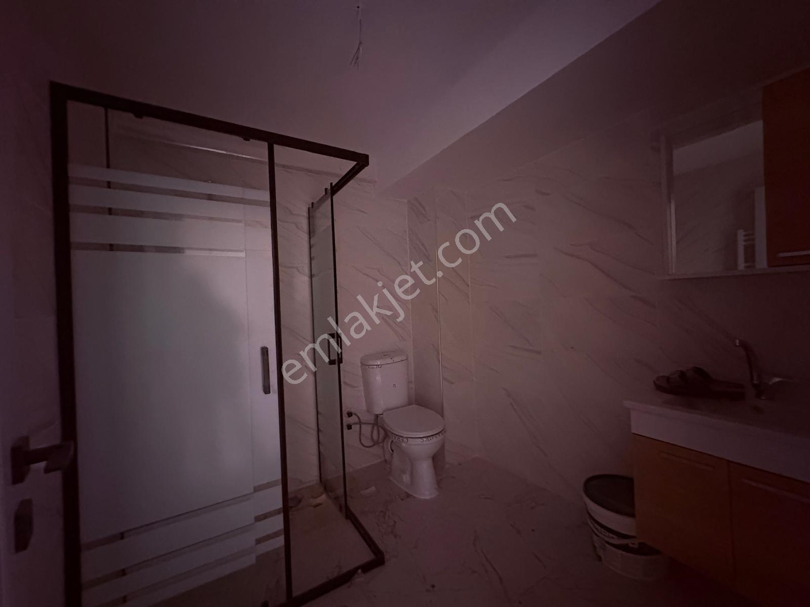Bursa Nilüfer Üçevler De Satılık Daire - Görsel 8