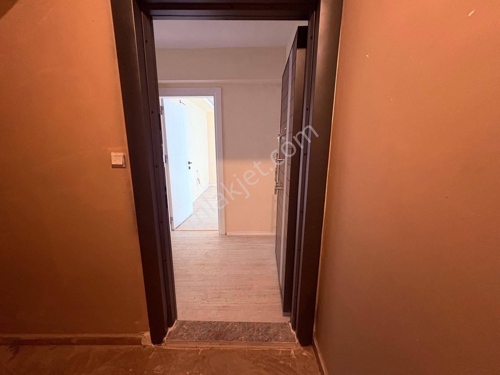 Bursa Nilüfer Üçevler De Satılık Daire - Görsel 17