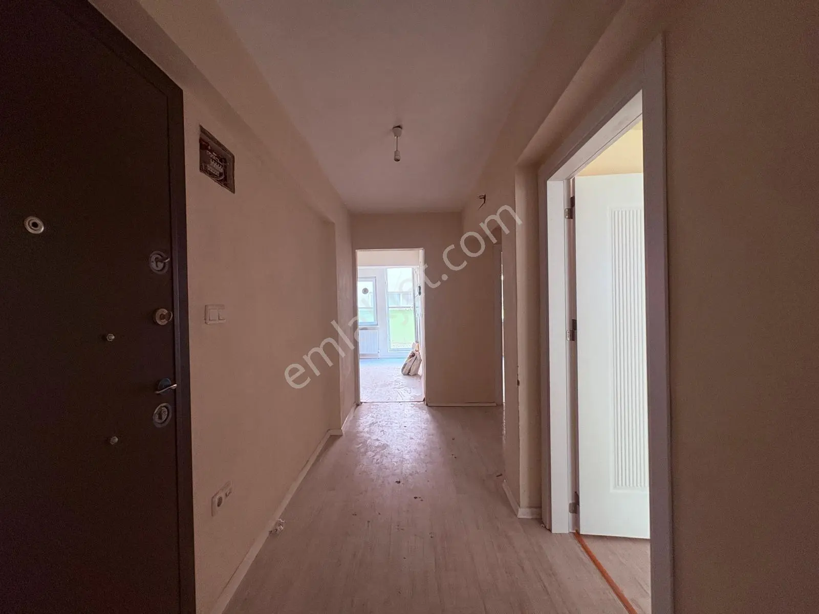 Bursa Nilüfer Üçevler De Satılık Daire - Görsel 5