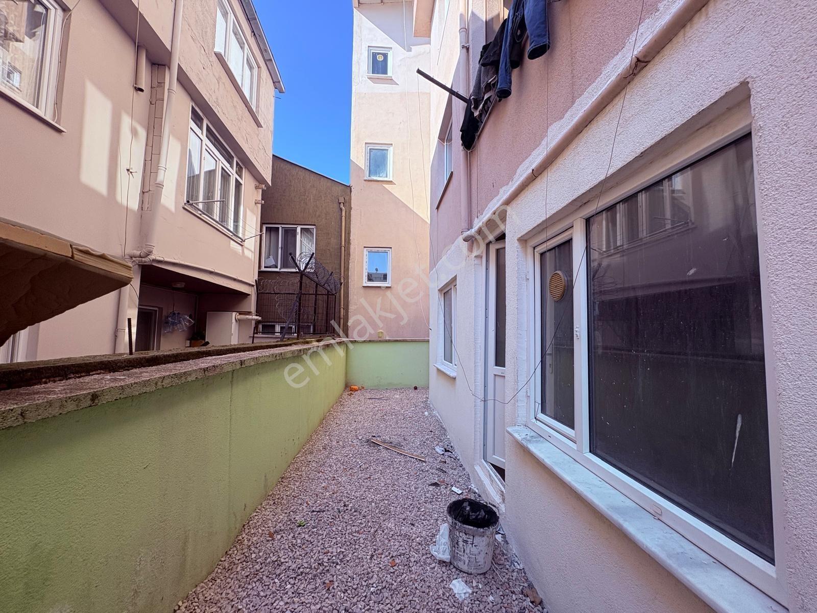 Bursa Nilüfer Üçevler De Satılık Daire - Görsel 9