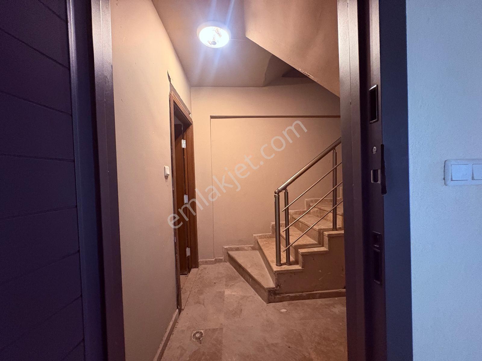 Bursa Nilüfer Üçevler De Satılık Daire - Görsel 19