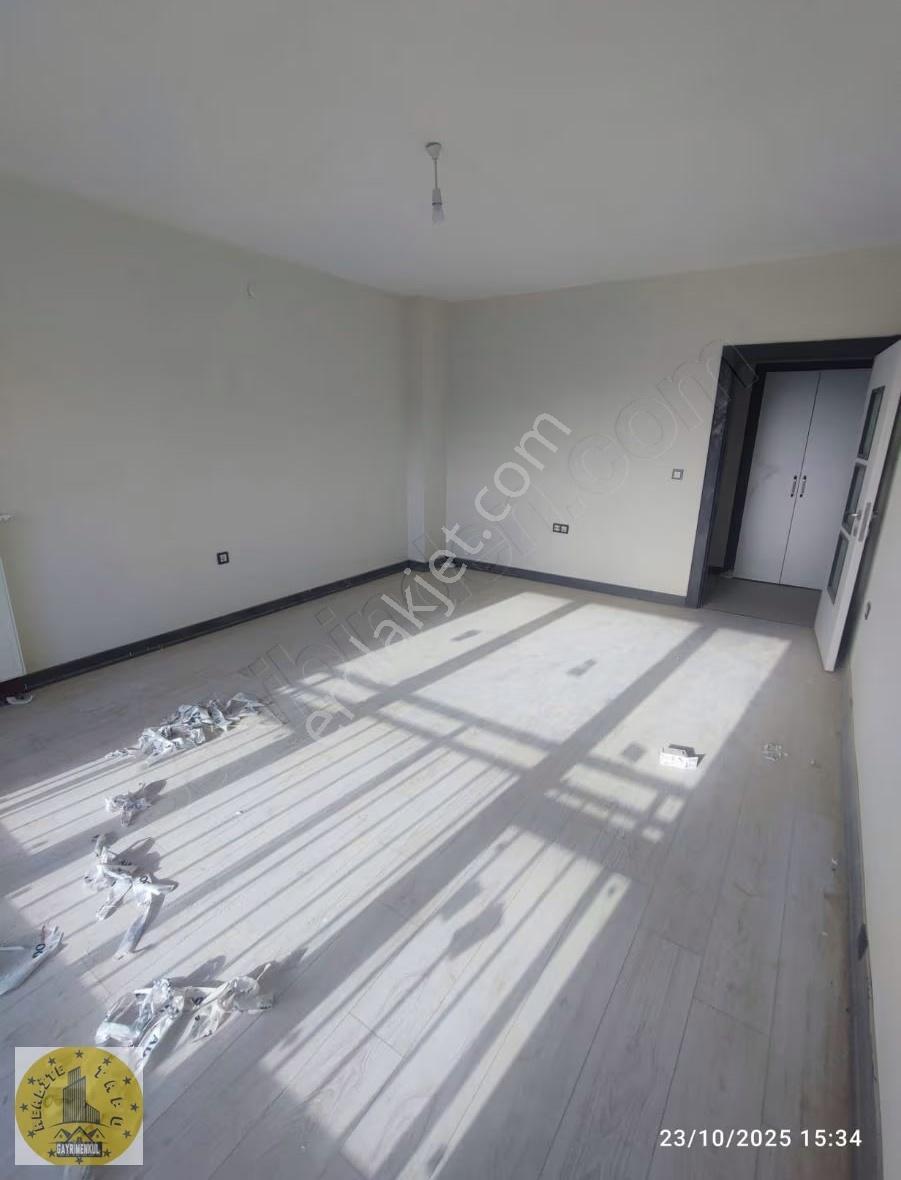 Realite Tapu Gayrimenkulden Aşık Tokide Satılı 3+1 Sıfır Daire - Görsel 11