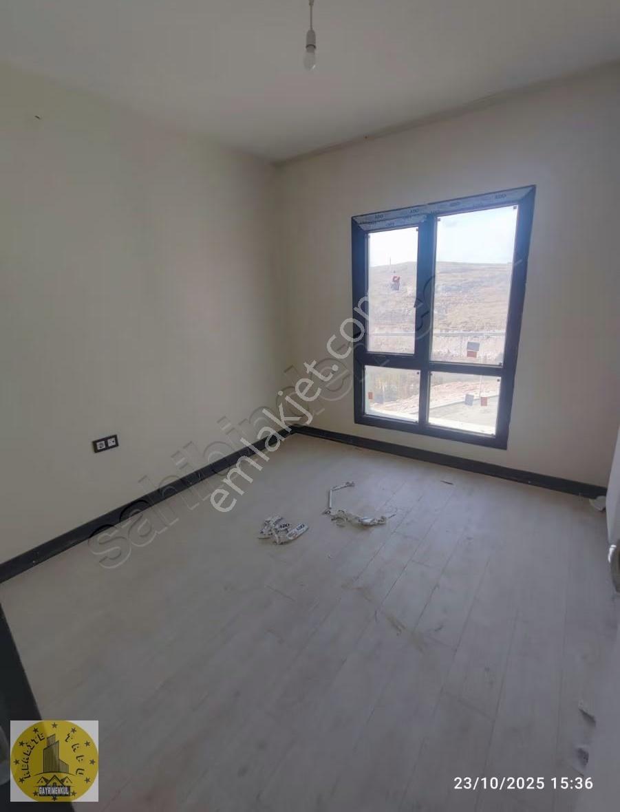 Realite Tapu Gayrimenkulden Aşık Tokide Satılı 3+1 Sıfır Daire - Görsel 2
