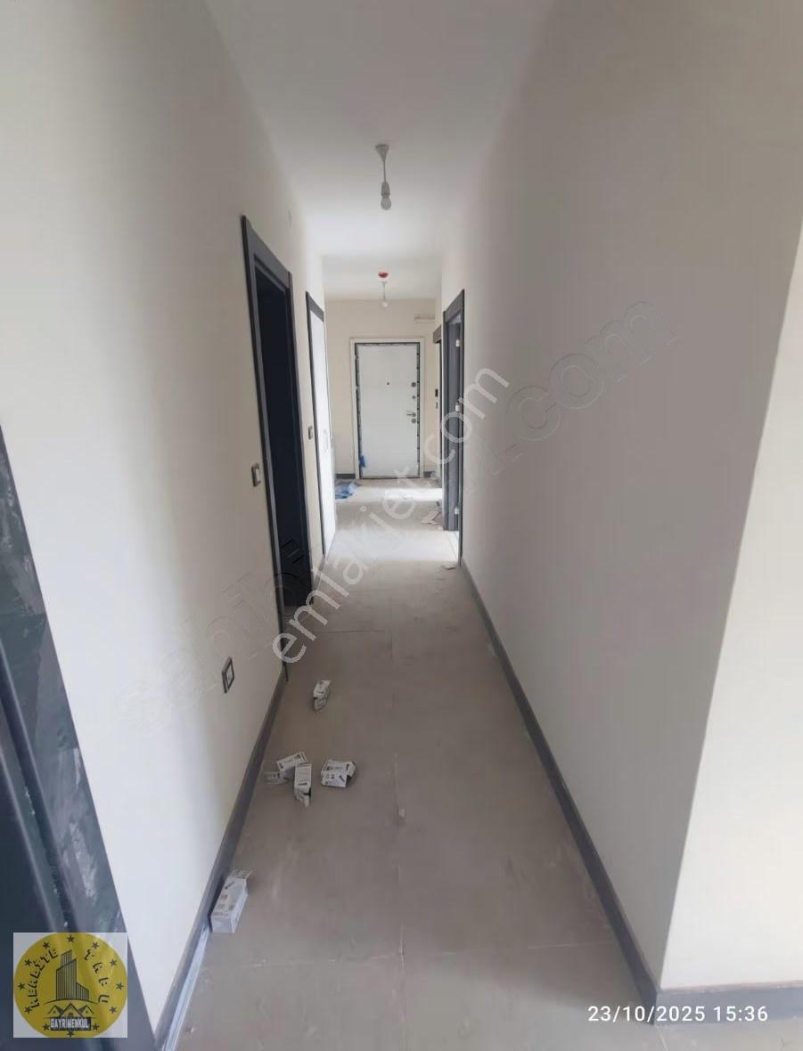 Realite Tapu Gayrimenkulden Aşık Tokide Satılı 3+1 Sıfır Daire - Görsel 4