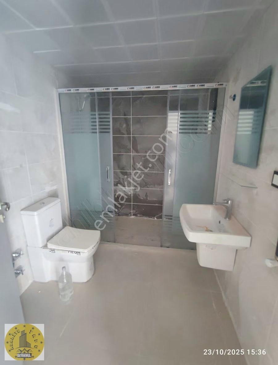 Realite Tapu Gayrimenkulden Aşık Tokide Satılı 3+1 Sıfır Daire - Görsel 14