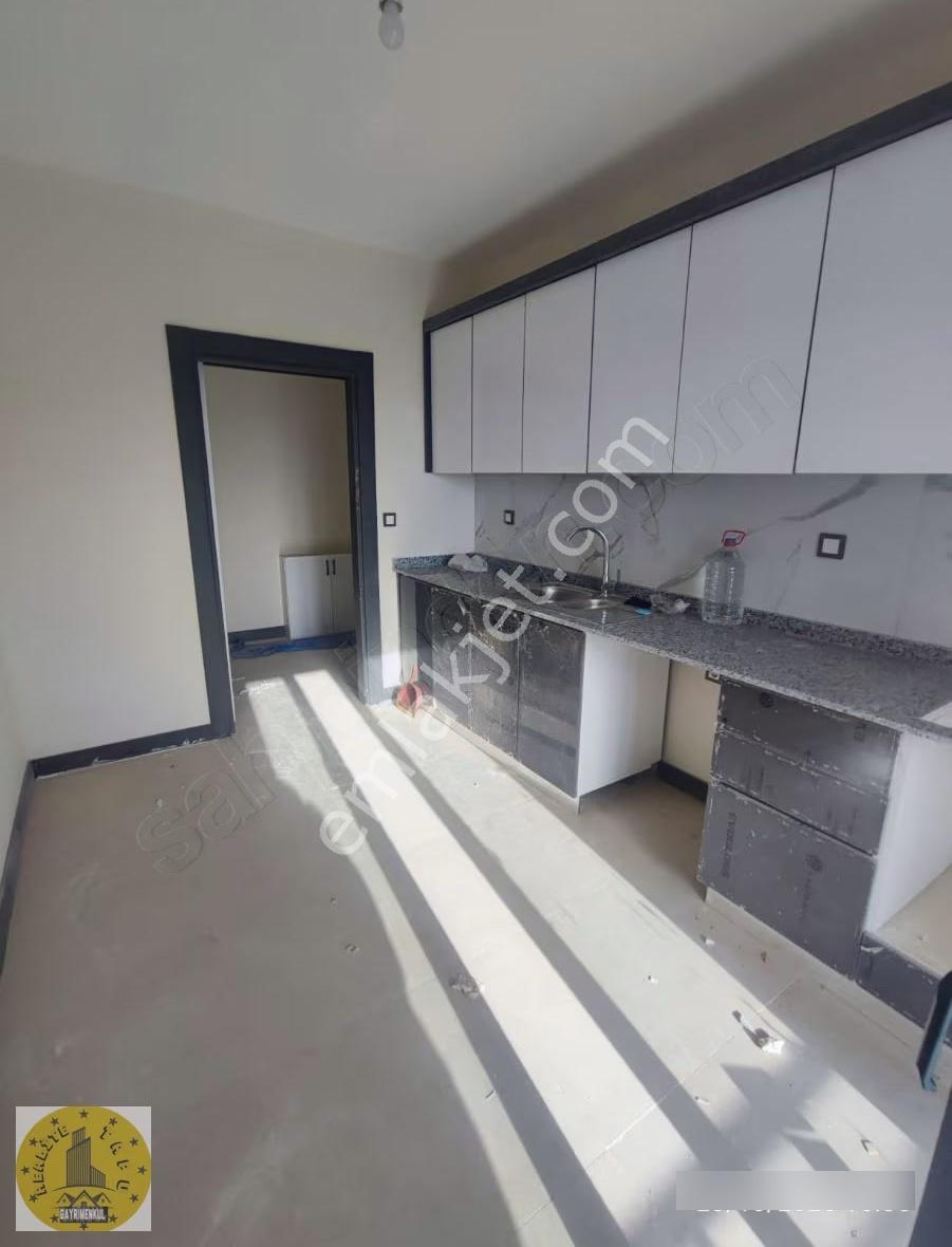 Realite Tapu Gayrimenkulden Aşık Tokide Satılı 3+1 Sıfır Daire - Görsel 13