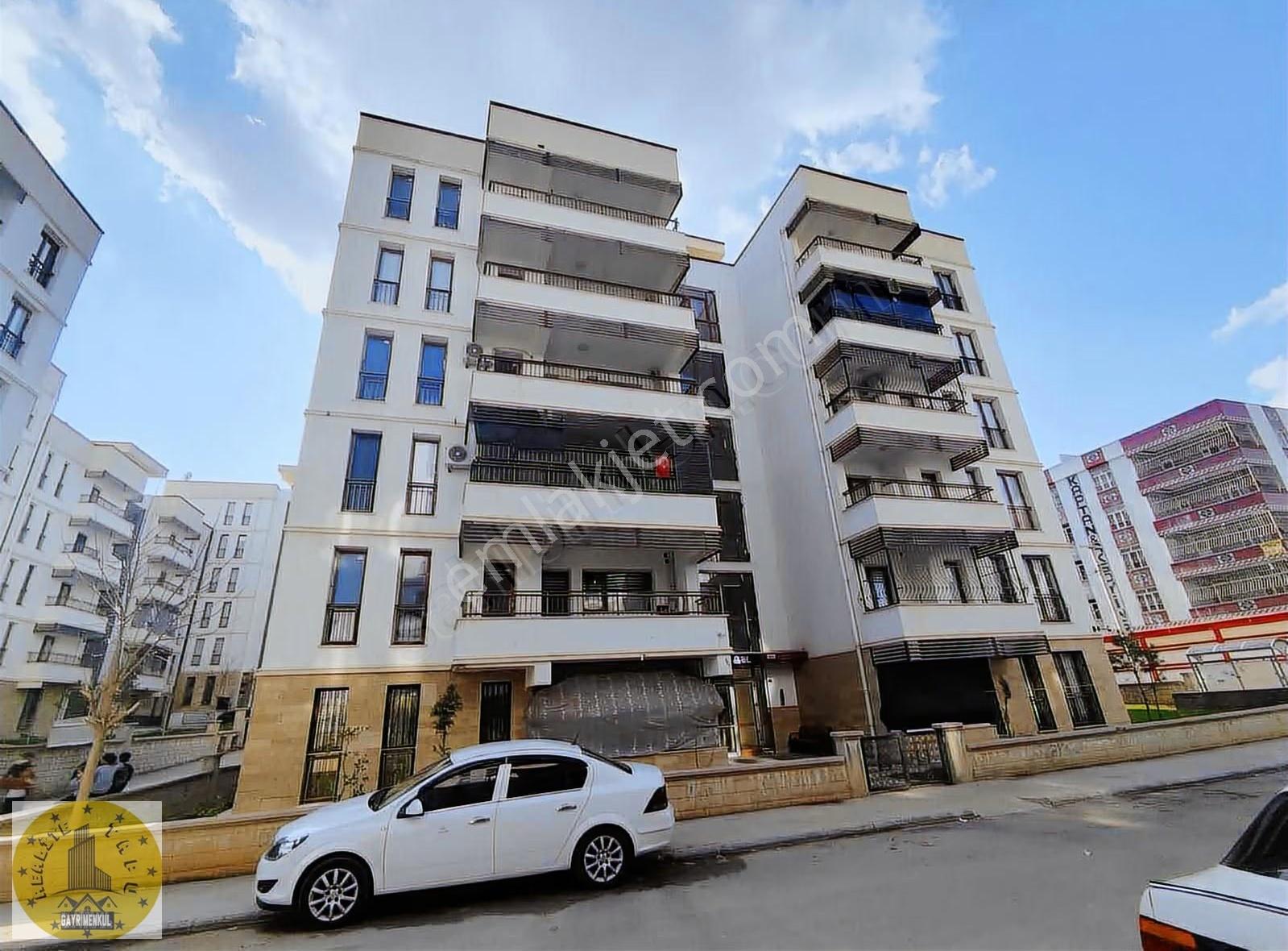 Realite Gayrimenkulden Şanlıurfa Eyübiye Asya Mh Satılık Daıre - Görsel 4