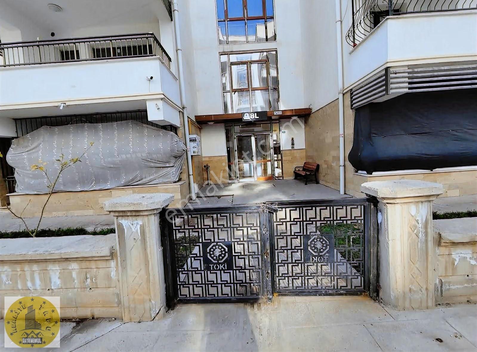 Realite Gayrimenkulden Şanlıurfa Eyübiye Asya Mh Satılık Daıre - Görsel 10