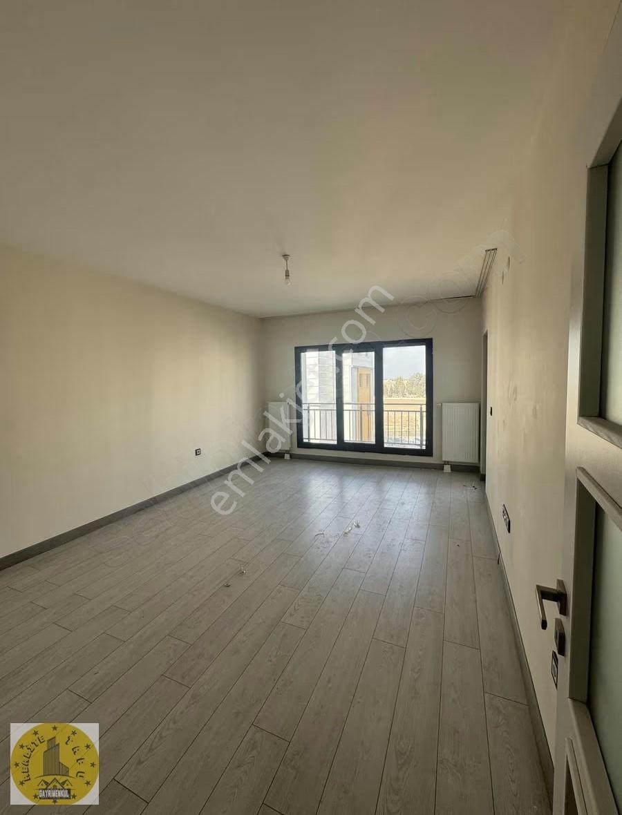 Realite Gayrimenkulden Şanlıurfa Akçakale Tokide Satılık Daire - Görsel 3
