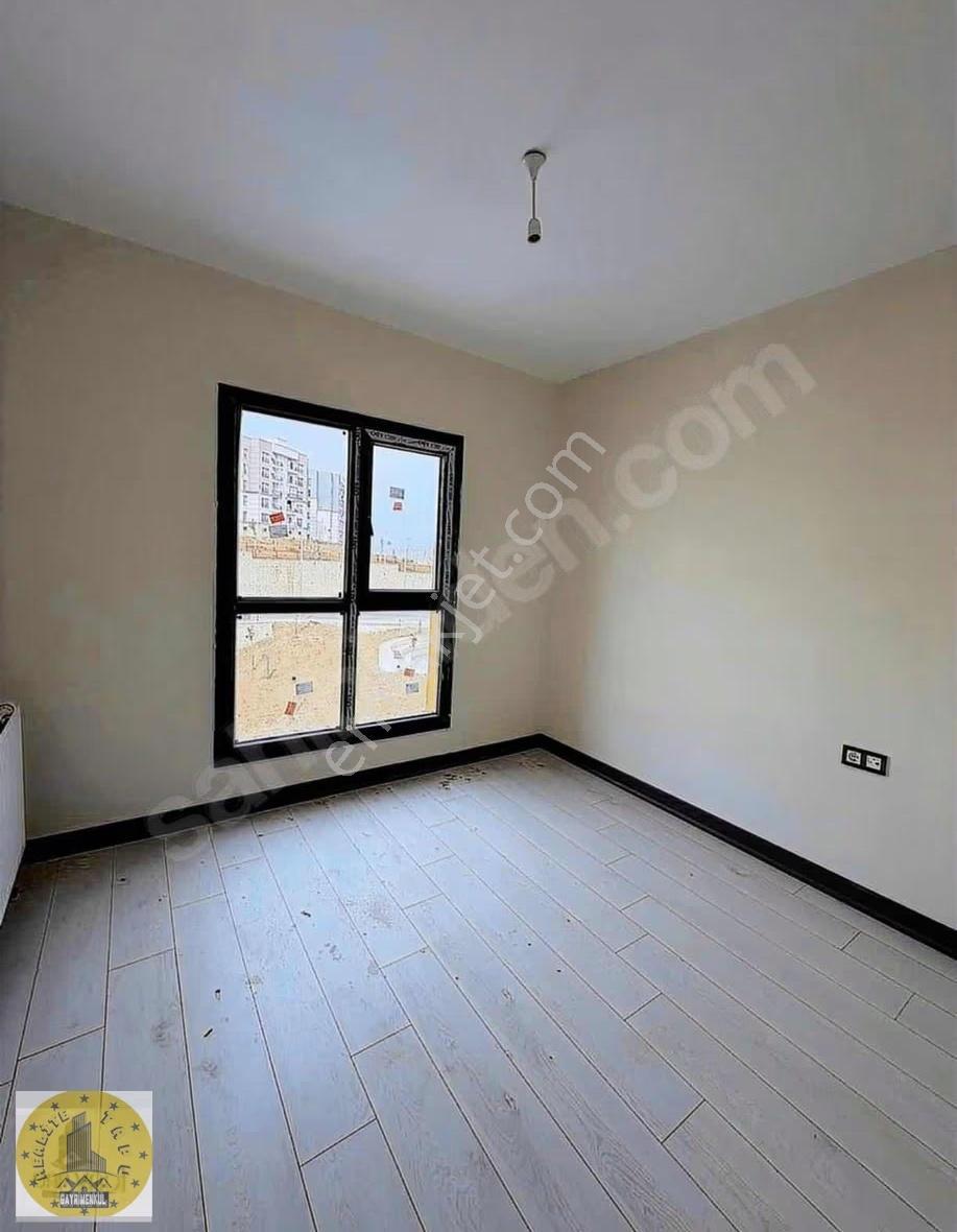 Realite Gayrimenkulden Şanlıurfa Eyübiye Tokide Kiralık Daire - Görsel 4