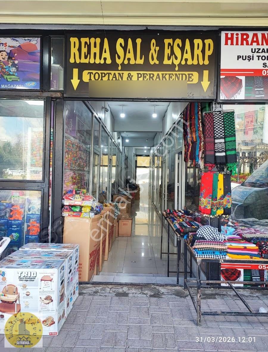 Kızılay Karşısı Kapaklı Pasaj Yanı Taşkın İş Merkezinde 25 M2 - Görsel 6