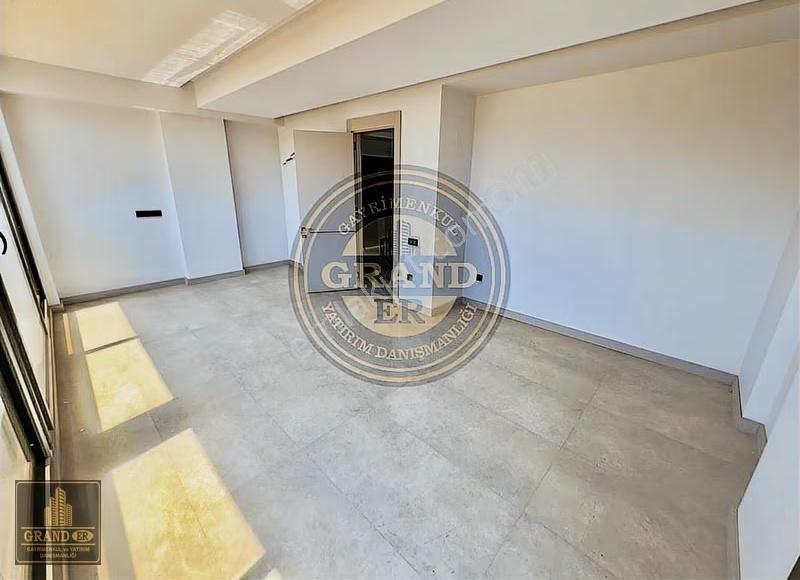 Menteşte Satılık 2+1 Lüks Ofis | 11. Kat | 3 Cephe | Prestij - Görsel 6