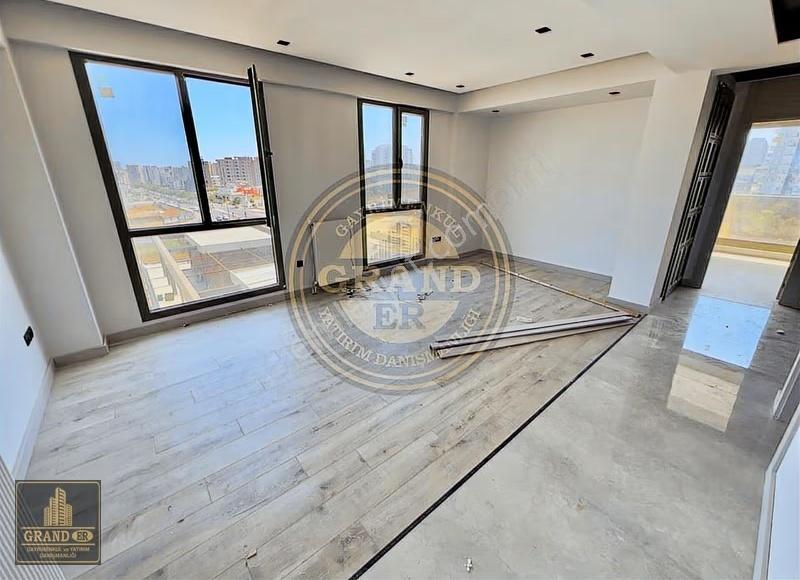 Menteşte Satılık 2+1 Lüks Ofis | 11. Kat | 3 Cephe | Prestij - Görsel 3