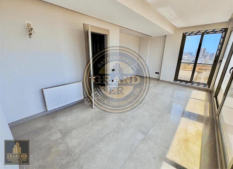 Menteşte Satılık 2+1 Lüks Ofis | 11. Kat | 3 Cephe | Prestij - Görsel 4