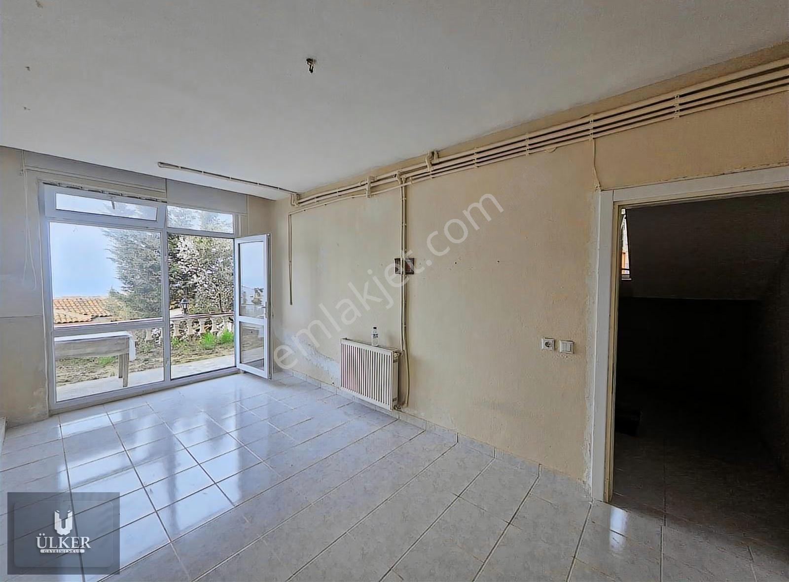 Ülker'den Mudanya İkiz Konaklar Da Satılık Deniz Manzaralı Villa - Görsel 17