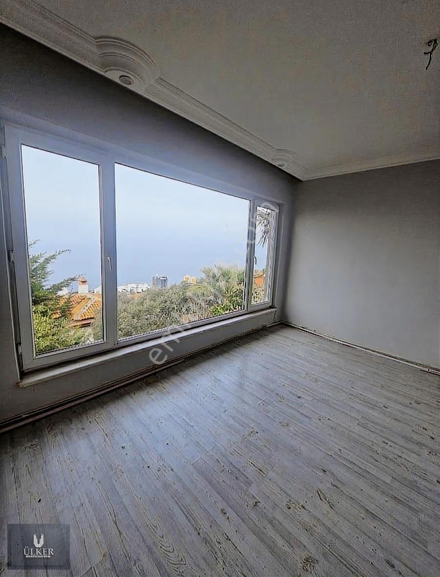 Ülker'den Mudanya İkiz Konaklar Da Satılık Deniz Manzaralı Villa - Görsel 31