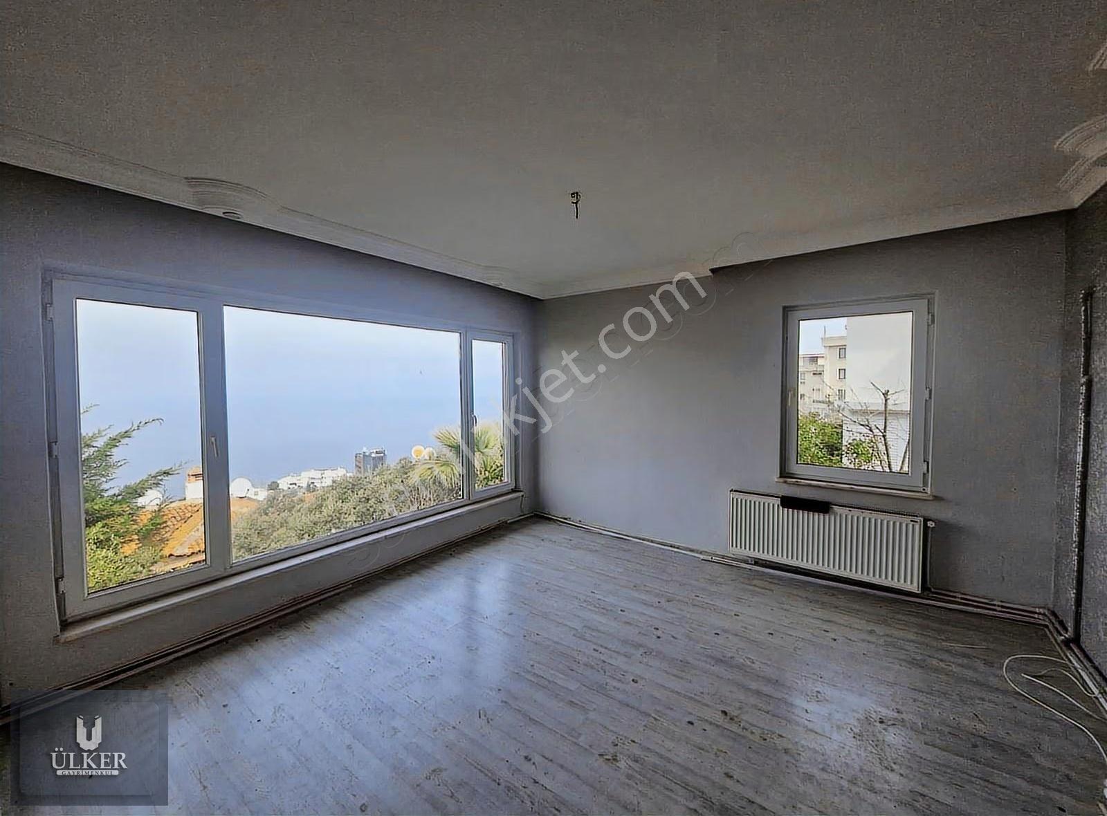 Ülker'den Mudanya İkiz Konaklar Da Satılık Deniz Manzaralı Villa - Görsel 18