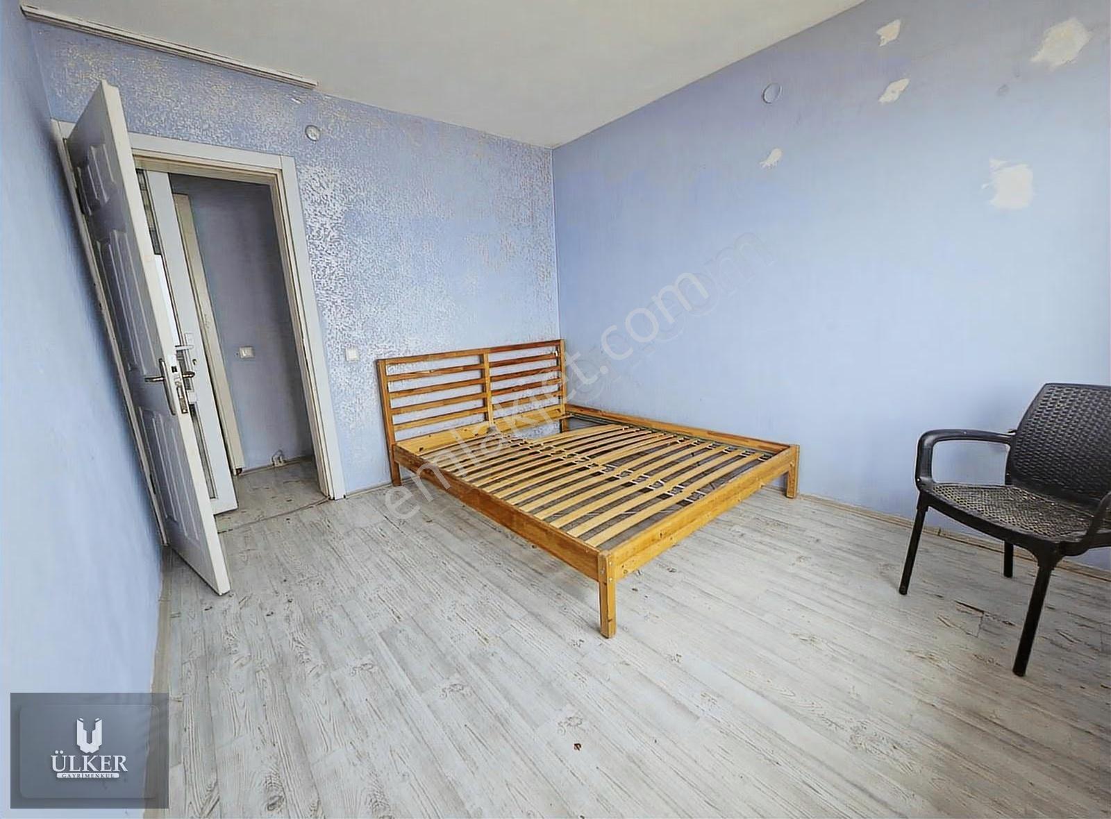 Ülker'den Mudanya İkiz Konaklar Da Satılık Deniz Manzaralı Villa - Görsel 6