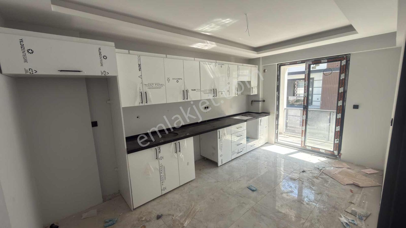 Tarcanlar'dan Başiskele'de Modern Mimari Ultra Lüx 4+1 Villa - Görsel 8