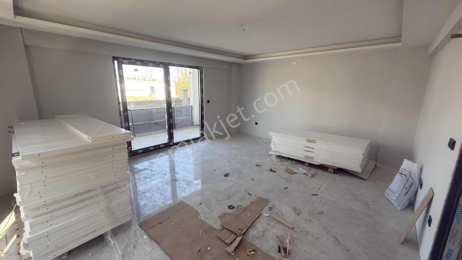 Tarcanlar'dan Başiskele'de Modern Mimari Ultra Lüx 4+1 Villa - Görsel 10