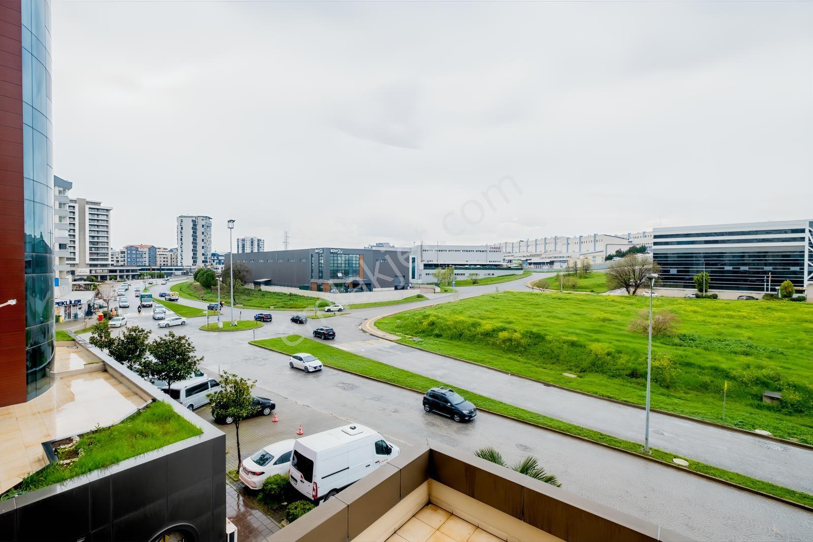 Remax Advantage 'den 23 Nisanda Satılık 1+1 Daire - Görsel 17