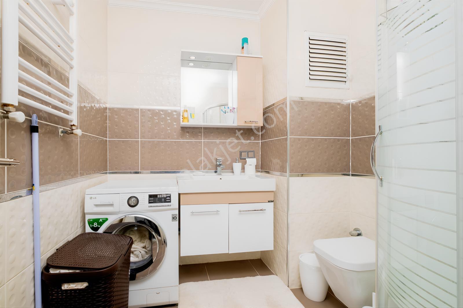 Remax Advantage 'den 23 Nisanda Satılık 1+1 Daire - Görsel 30