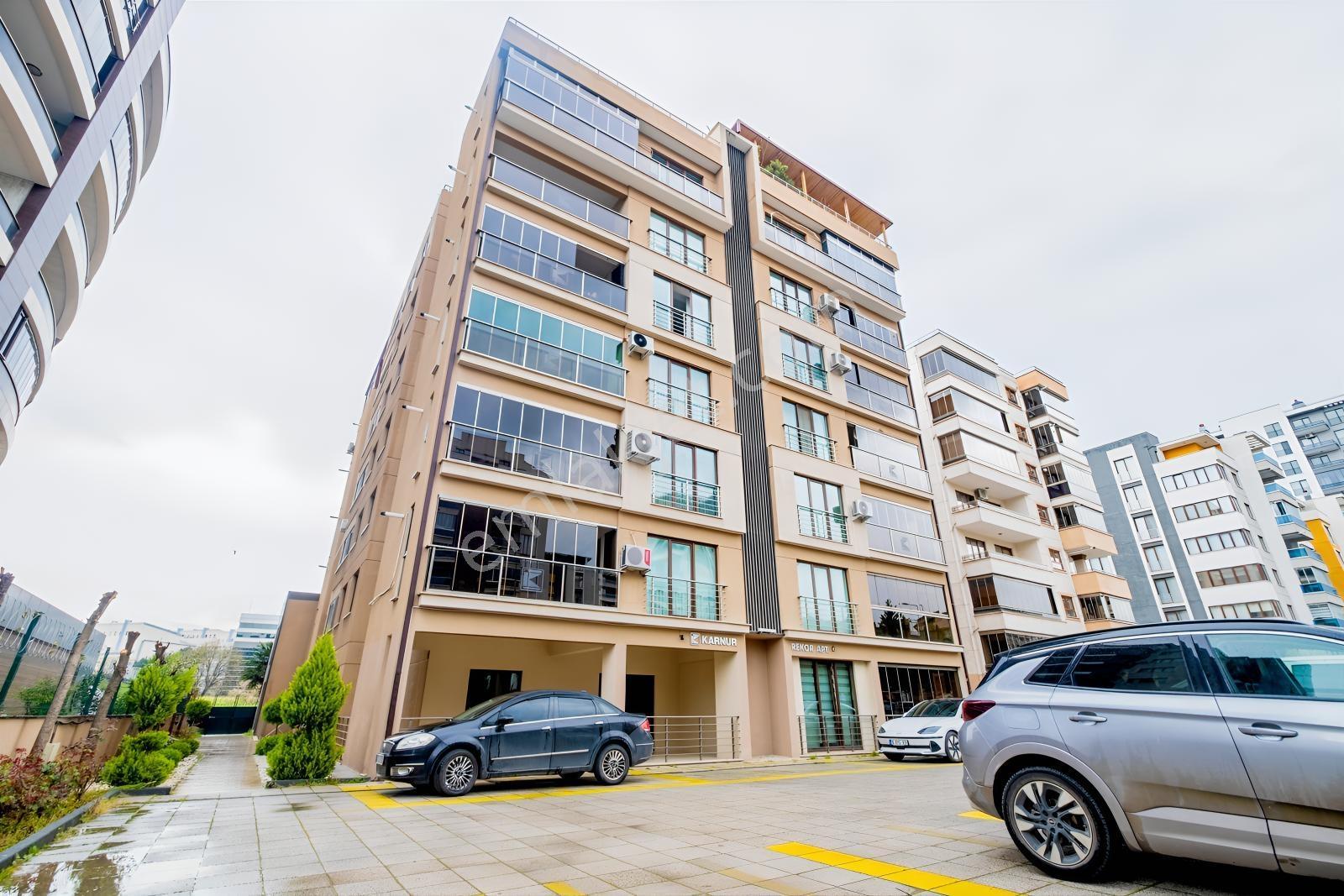 Remax Advantage 'den 23 Nisanda Satılık 1+1 Daire - Görsel 19