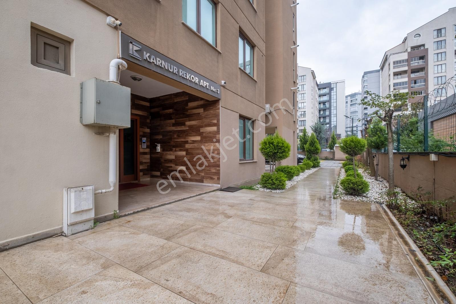 Remax Advantage 'den 23 Nisanda Satılık 1+1 Daire - Görsel 20
