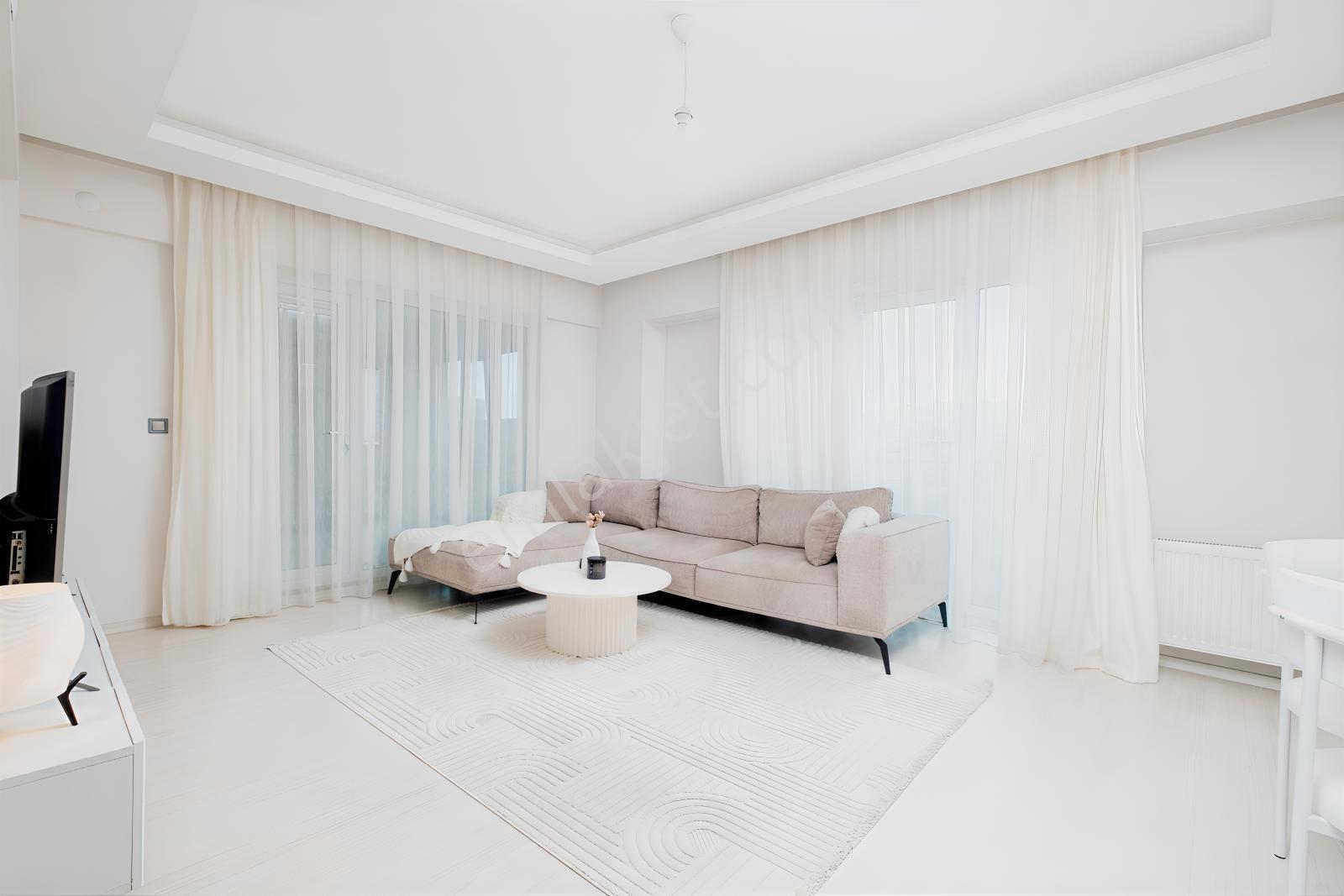 Remax Advantage 'den 23 Nisanda Satılık 1+1 Daire - Görsel 15