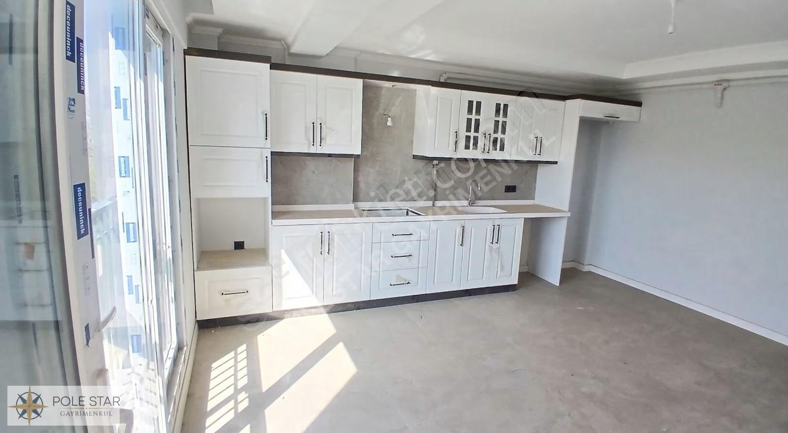 Germencik Park'ta Sıfır 3+1 Daire: 135m², Bol Güneş, Elit Bölge - Görsel 5
