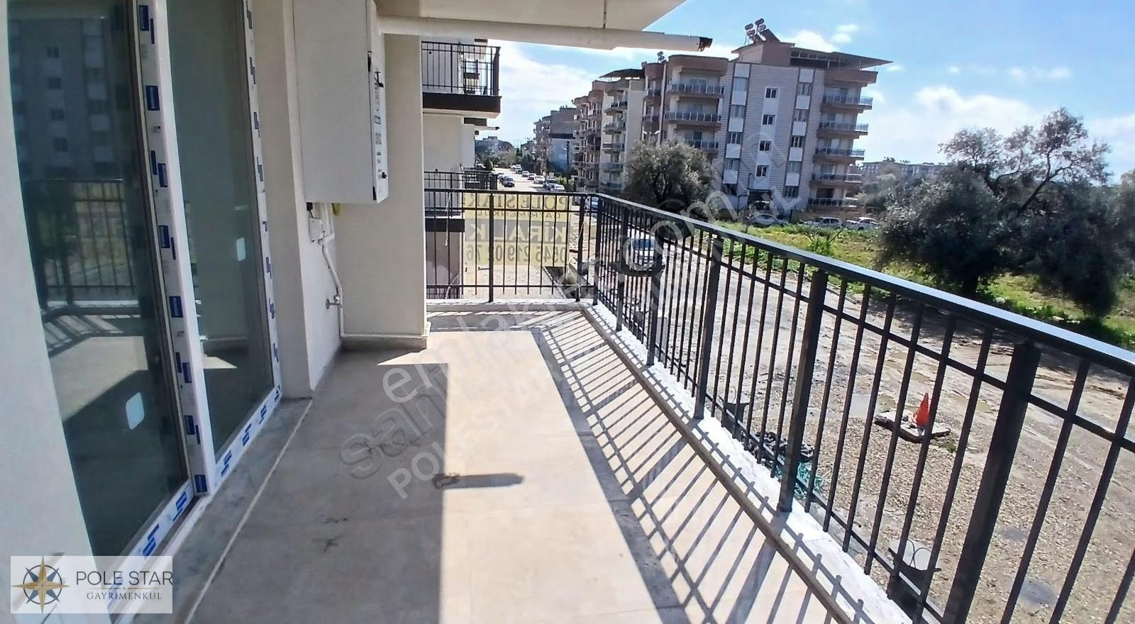 Germencik Park'ta Sıfır 3+1 Daire: 135m², Bol Güneş, Elit Bölge - Görsel 10