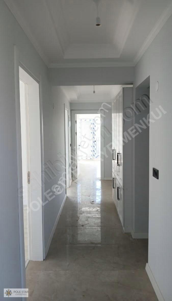 Germencik Park'ta Sıfır 3+1 Daire: 135m², Bol Güneş, Elit Bölge - Görsel 13