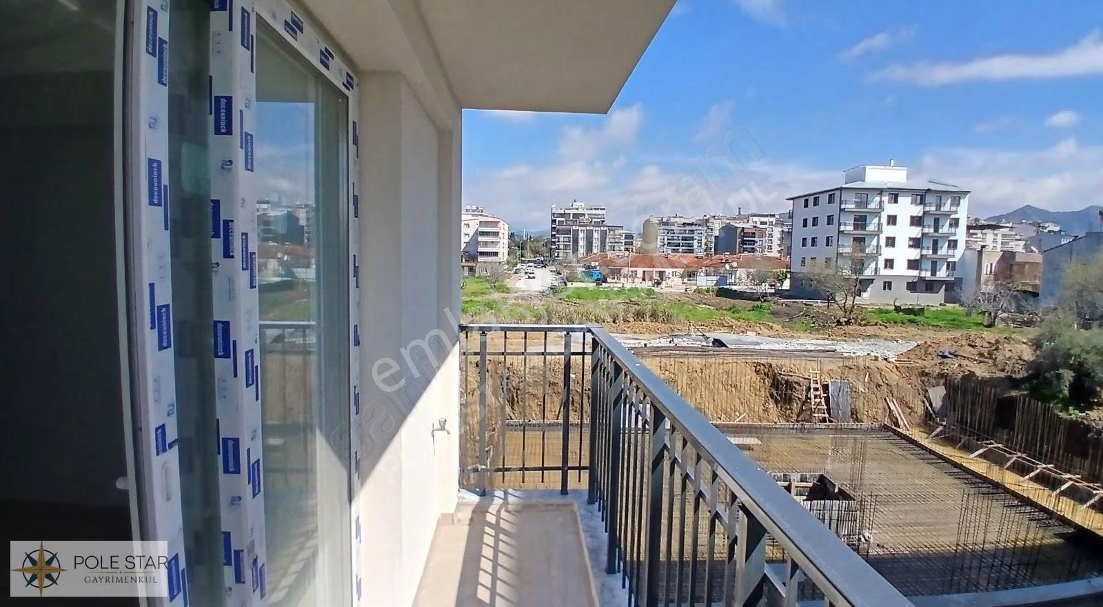 Germencik Park'ta Sıfır 3+1 Daire: 135m², Bol Güneş, Elit Bölge - Görsel 23