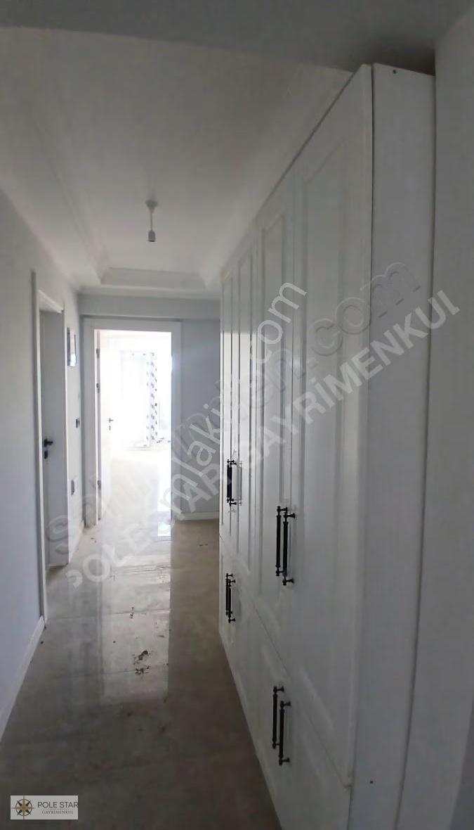 Germencik Park'ta Sıfır 3+1 Daire: 135m², Bol Güneş, Elit Bölge - Görsel 20