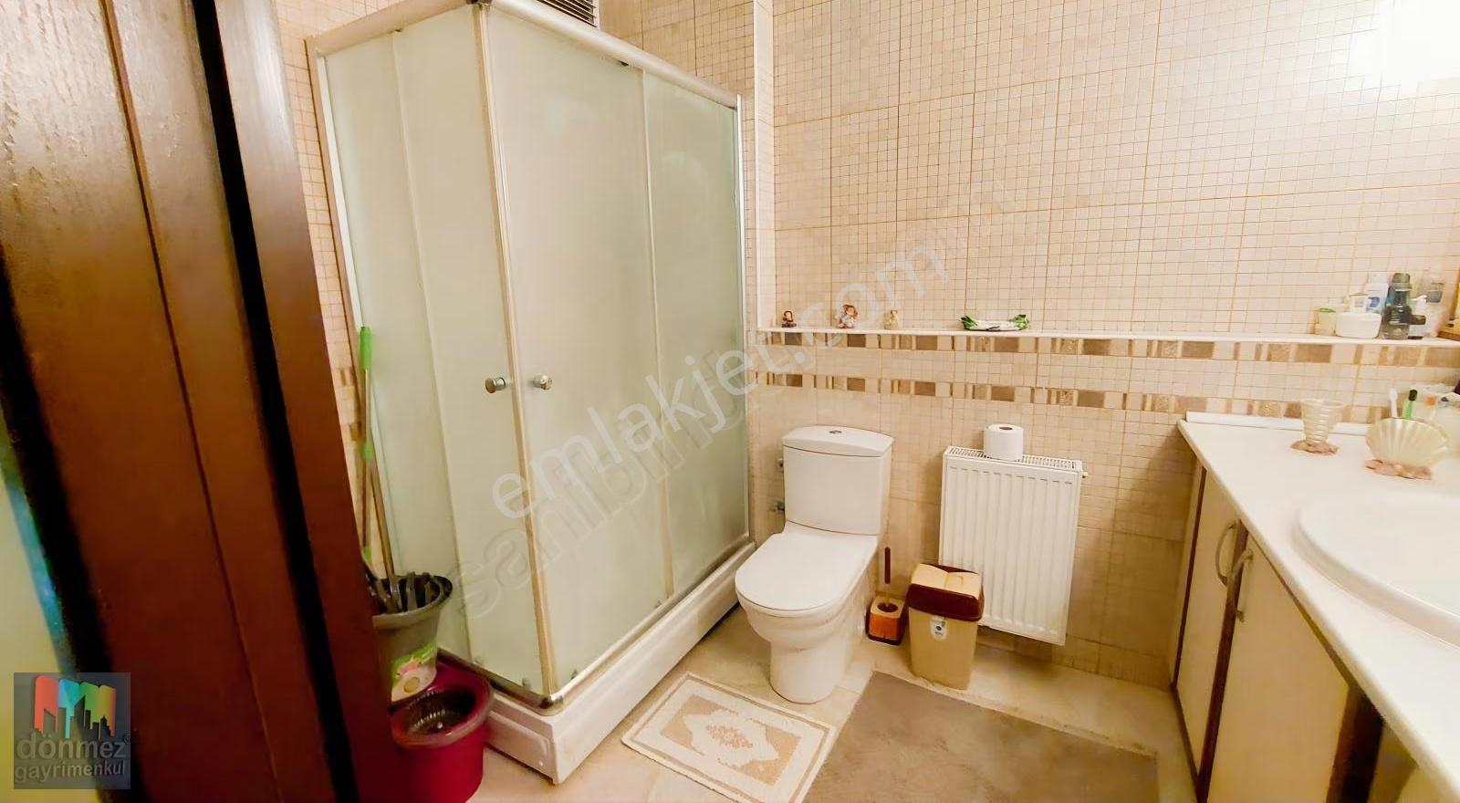Baytur Sts Manolya 5 Blok Güney Batı Cepheli Satılık 3+1 Daire - Görsel 20