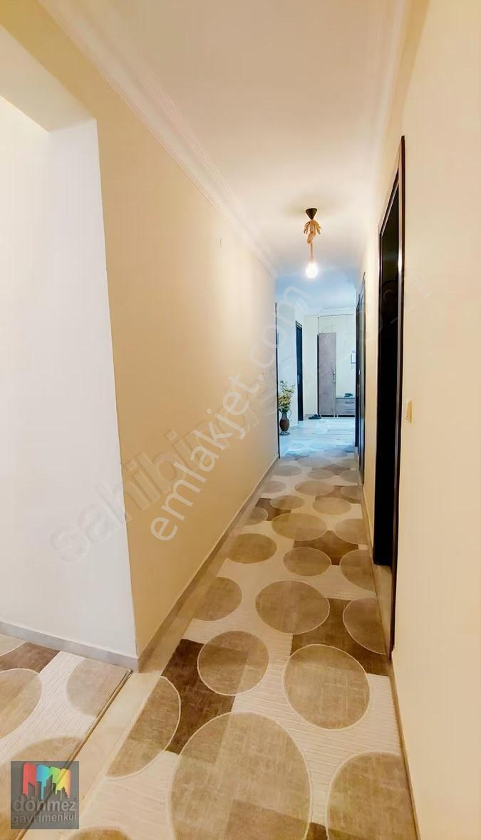 Baytur Sts Manolya 5 Blok Güney Batı Cepheli Satılık 3+1 Daire - Görsel 21
