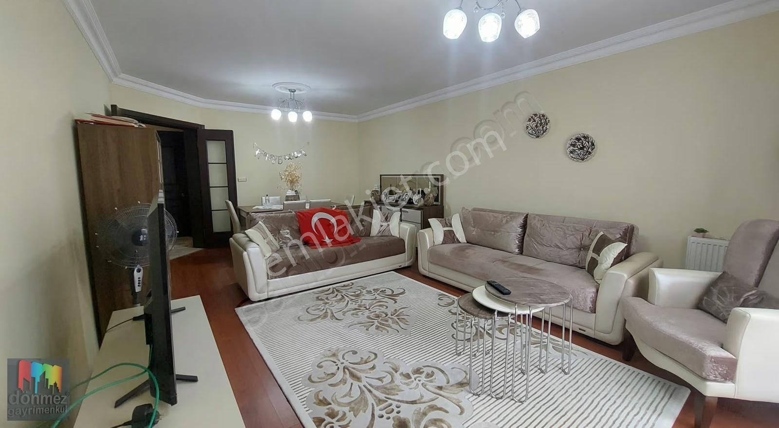 Baytur Sts Manolya 5 Blok Güney Batı Cepheli Satılık 3+1 Daire - Görsel 7