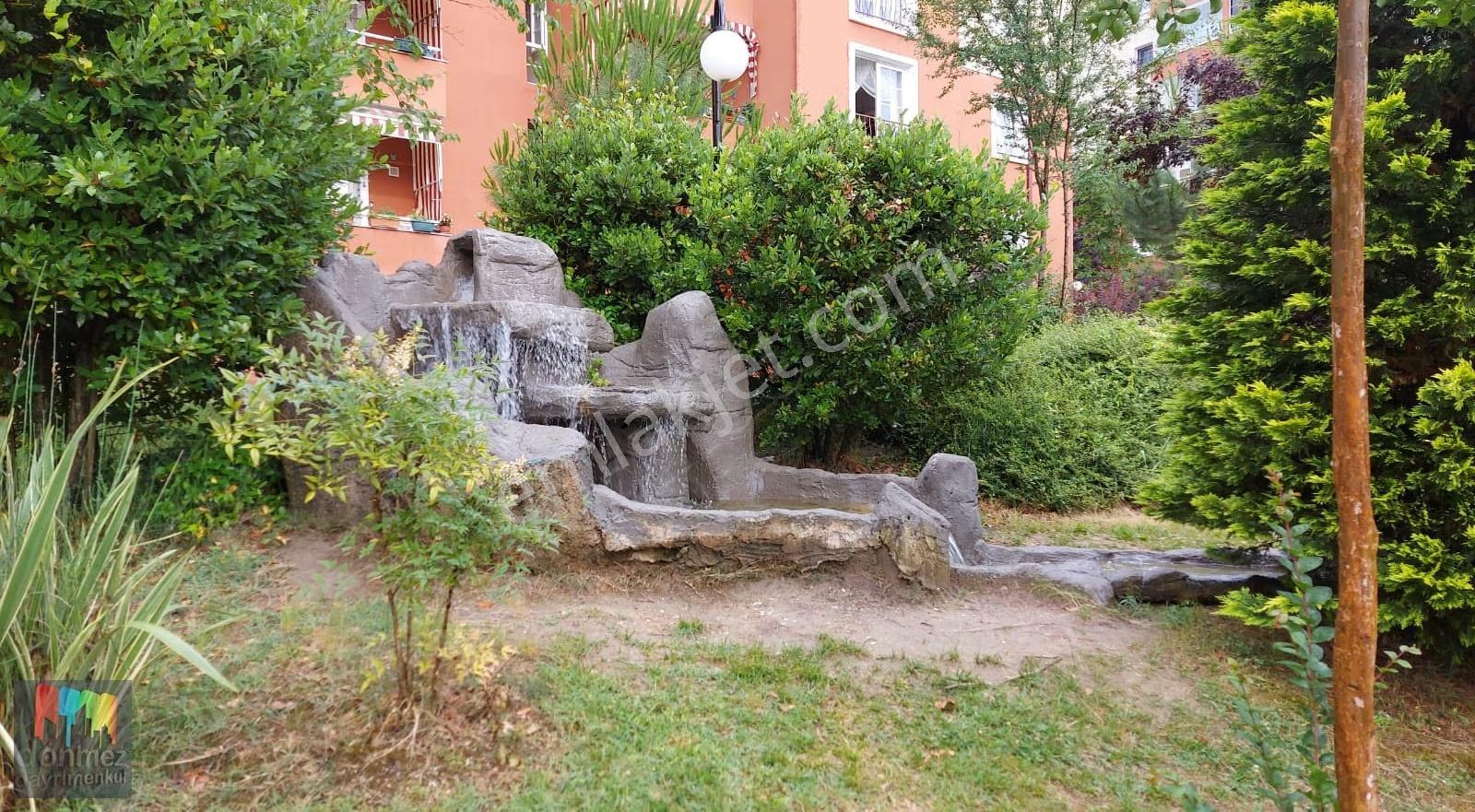 Baytur Sts Manolya 5 Blok Güney Batı Cepheli Satılık 3+1 Daire - Görsel 17