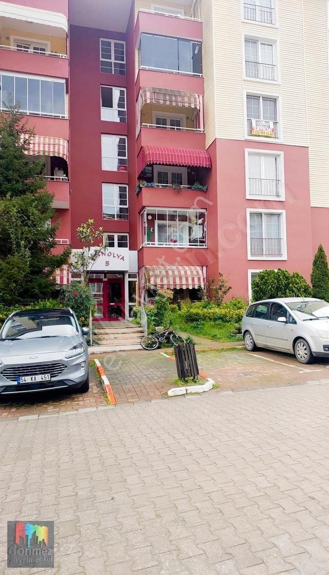 Baytur Sts Manolya 5 Blok Güney Batı Cepheli Satılık 3+1 Daire - Görsel 9